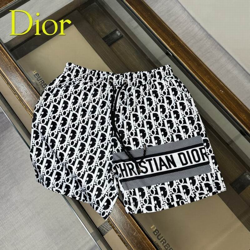 Dior Beach Pants Mens ID:20260604-152
